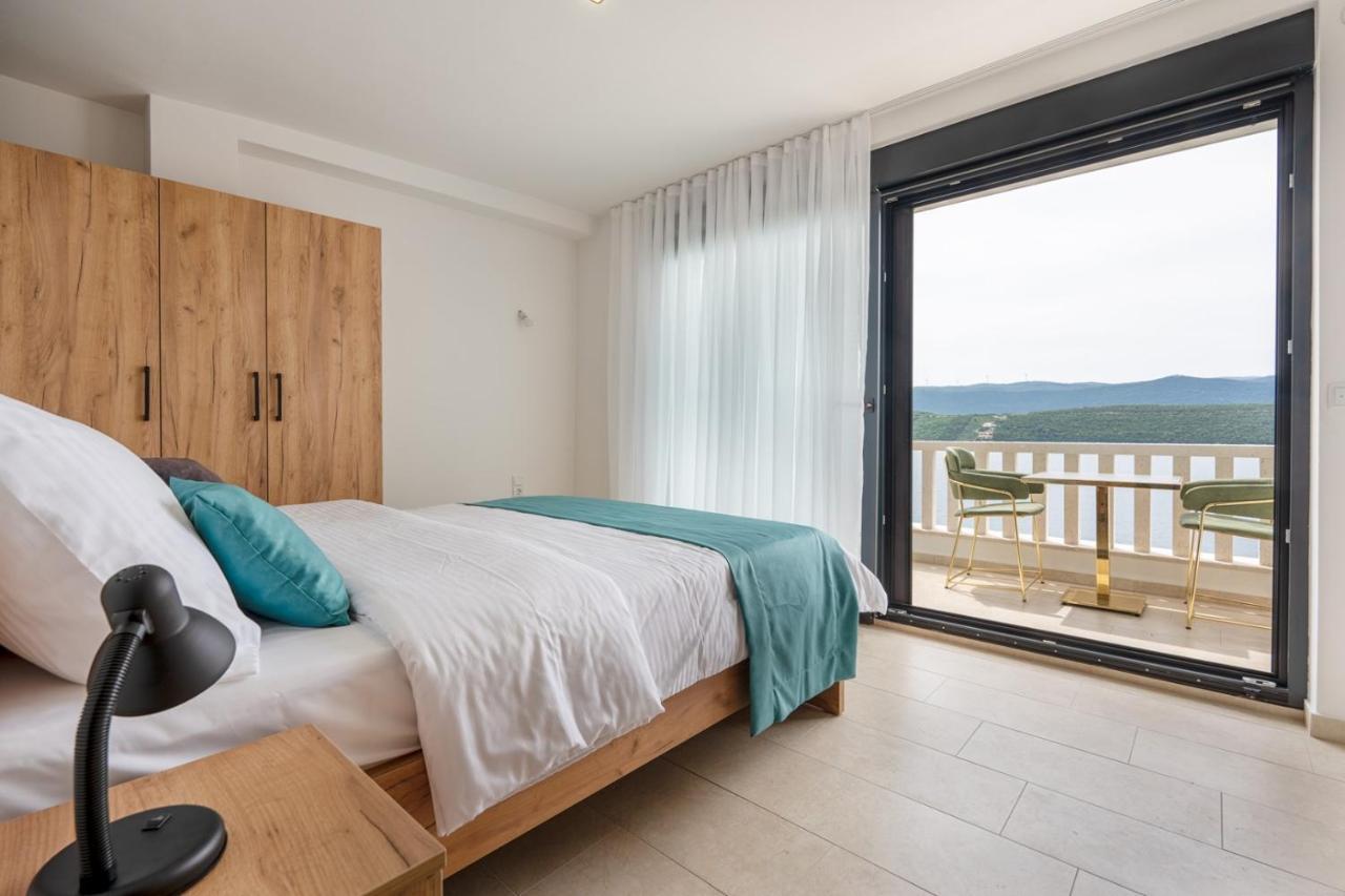 Villa Emina Sa Privatnom Plazom I Parkingom Neum Exterior photo